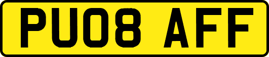 PU08AFF