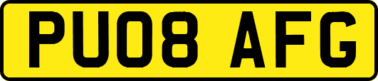 PU08AFG