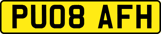 PU08AFH