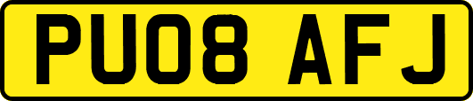 PU08AFJ