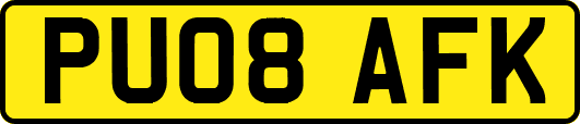 PU08AFK