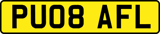 PU08AFL