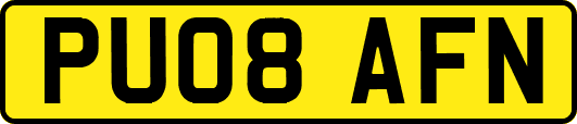 PU08AFN