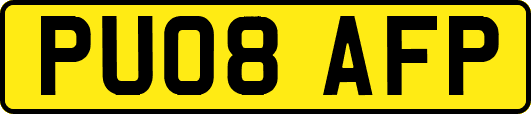PU08AFP