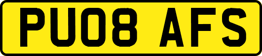 PU08AFS