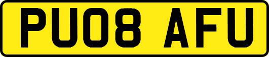 PU08AFU