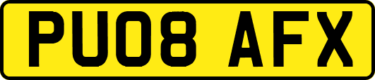 PU08AFX