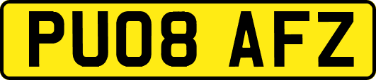 PU08AFZ