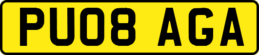 PU08AGA