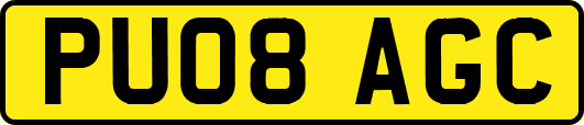 PU08AGC