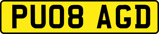 PU08AGD