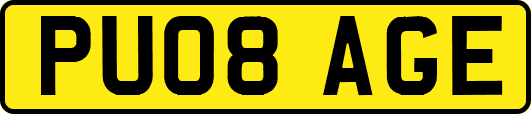 PU08AGE