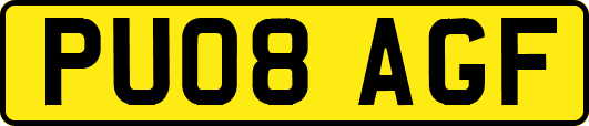 PU08AGF