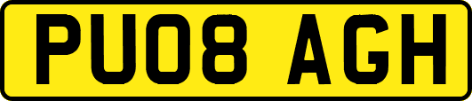 PU08AGH