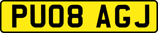PU08AGJ