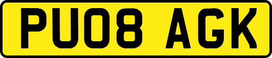 PU08AGK