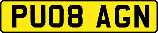PU08AGN