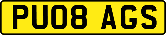 PU08AGS