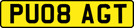 PU08AGT