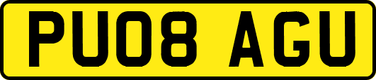 PU08AGU