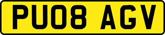 PU08AGV