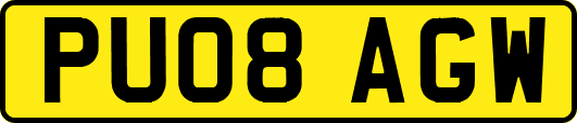 PU08AGW
