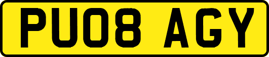 PU08AGY