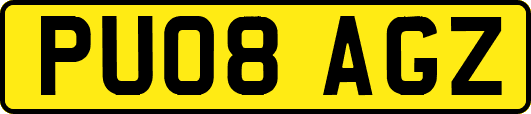 PU08AGZ