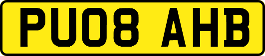 PU08AHB