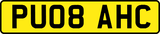PU08AHC