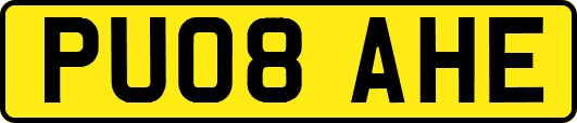 PU08AHE