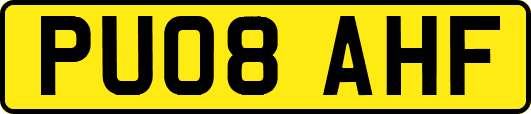 PU08AHF