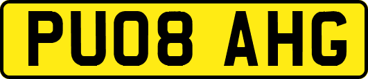 PU08AHG