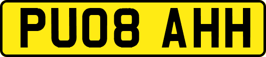 PU08AHH