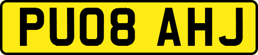 PU08AHJ