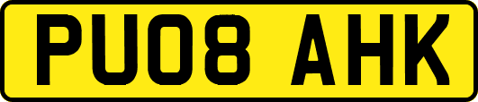 PU08AHK
