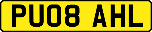 PU08AHL