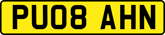 PU08AHN