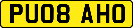 PU08AHO