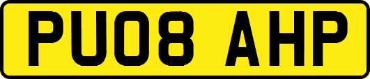 PU08AHP