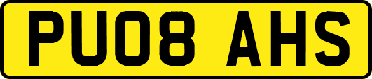 PU08AHS
