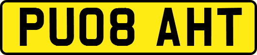 PU08AHT