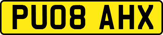 PU08AHX