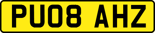 PU08AHZ