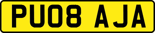 PU08AJA