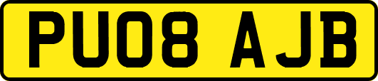 PU08AJB