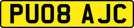 PU08AJC