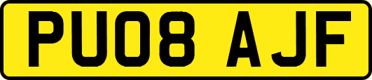 PU08AJF