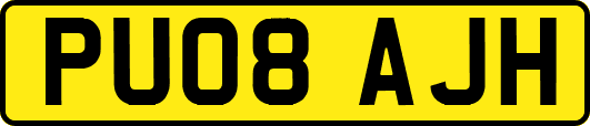 PU08AJH