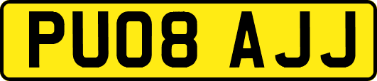 PU08AJJ